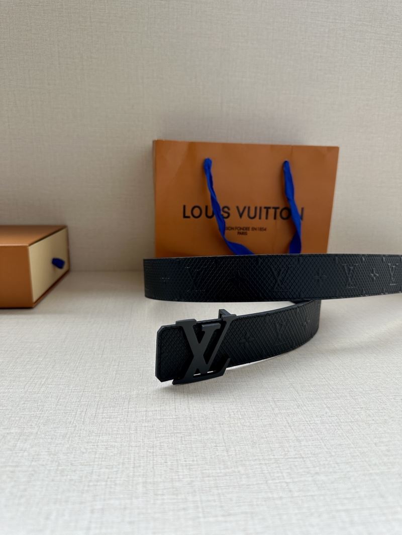 Louis Vuitton Belts